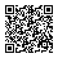 QR Code pour le numéro de téléphone +9512134062