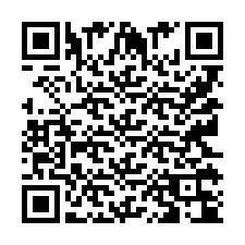 Kode QR untuk nomor Telepon +9512134092