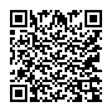 Código QR para número de teléfono +9512134097