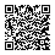 Código QR para número de teléfono +9512134103