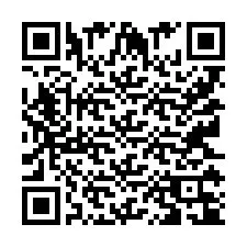 QR Code pour le numéro de téléphone +9512134113