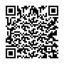 QR Code สำหรับหมายเลขโทรศัพท์ +9512134123