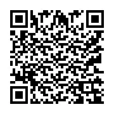 QR Code สำหรับหมายเลขโทรศัพท์ +9512134140