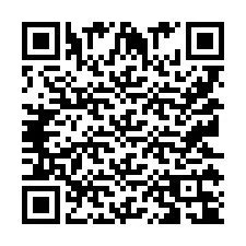 QR kód a telefonszámhoz +9512134149