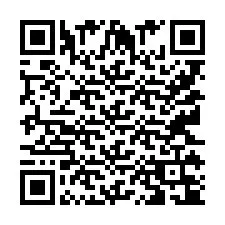 Codice QR per il numero di telefono +9512134153