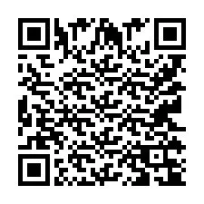 QR kód a telefonszámhoz +9512134167