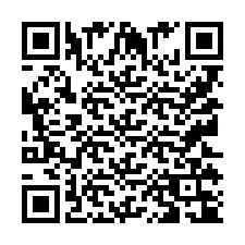 QR kód a telefonszámhoz +9512134171