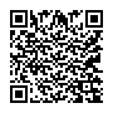 QR kód a telefonszámhoz +9512134173