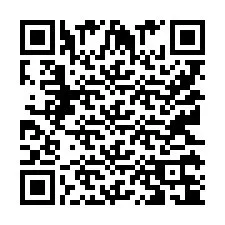 Código QR para número de teléfono +9512134183