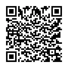 Código QR para número de telefone +9512134214