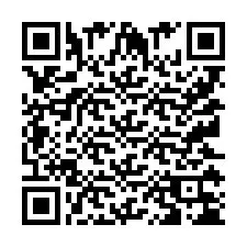 QR Code สำหรับหมายเลขโทรศัพท์ +9512134218