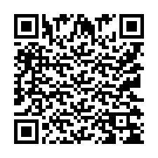 QR Code สำหรับหมายเลขโทรศัพท์ +9512134228