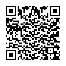 QR kód a telefonszámhoz +9512134236