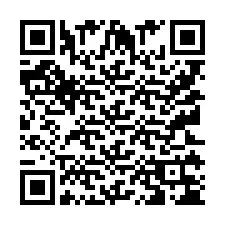 Código QR para número de teléfono +9512134240