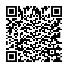 Código QR para número de teléfono +9512134252