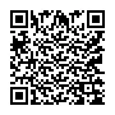 QR-code voor telefoonnummer +9512134256