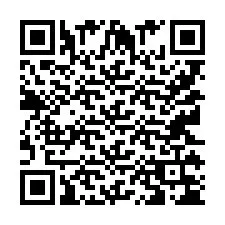 Código QR para número de teléfono +9512134257