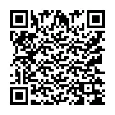 QR-Code für Telefonnummer +9512134264