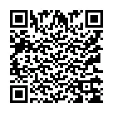 Código QR para número de teléfono +9512134280