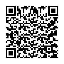 Codice QR per il numero di telefono +9512134290