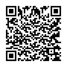 Código QR para número de teléfono +9512134292