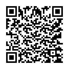 Kode QR untuk nomor Telepon +9512134294