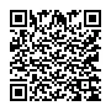 Codice QR per il numero di telefono +9512134296