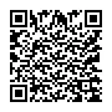 电话号码二维码 +9512134298