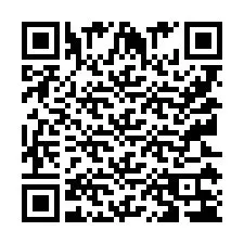 QR код за телефонен номер +9512134300