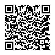 Kod QR dla numeru telefonu +9512134305