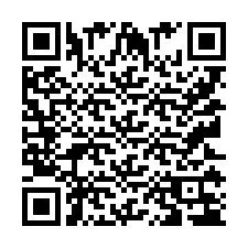 QR Code pour le numéro de téléphone +9512134311