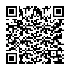 QR Code for Phone number +9512134332
