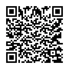 Kod QR dla numeru telefonu +9512134343