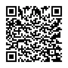 Kod QR dla numeru telefonu +9512134374