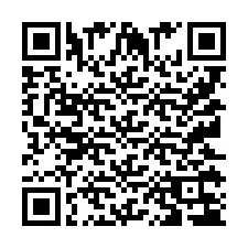 QR kód a telefonszámhoz +9512134398