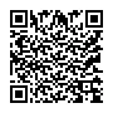 电话号码二维码 +9512134401