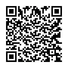 QR-code voor telefoonnummer +9512134472