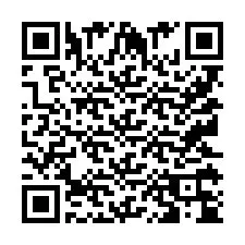 QR-код для номера телефона +9512134489