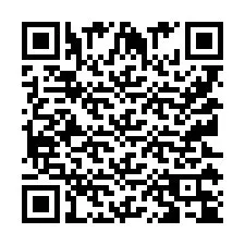 QR-код для номера телефона +9512134514