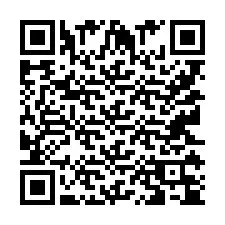 Código QR para número de teléfono +9512134517