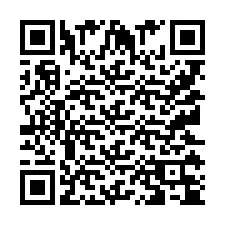 QR-kood telefoninumbri jaoks +9512134518