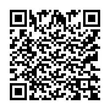 QR-kood telefoninumbri jaoks +9512134520