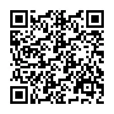 Código QR para número de teléfono +9512134541