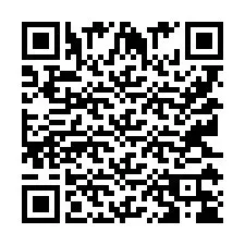 QR код за телефонен номер +9512134603