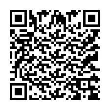 QR код за телефонен номер +9512134609