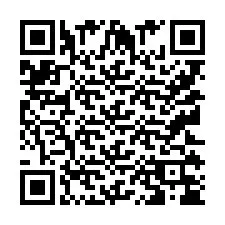 QR Code สำหรับหมายเลขโทรศัพท์ +9512134621