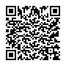 QR Code สำหรับหมายเลขโทรศัพท์ +9512134644