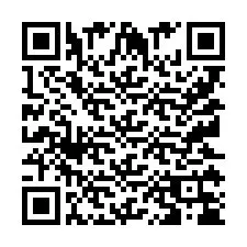 QR Code สำหรับหมายเลขโทรศัพท์ +9512134648