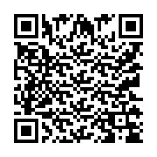 QR Code pour le numéro de téléphone +9512134654