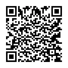 QR-code voor telefoonnummer +9512134677